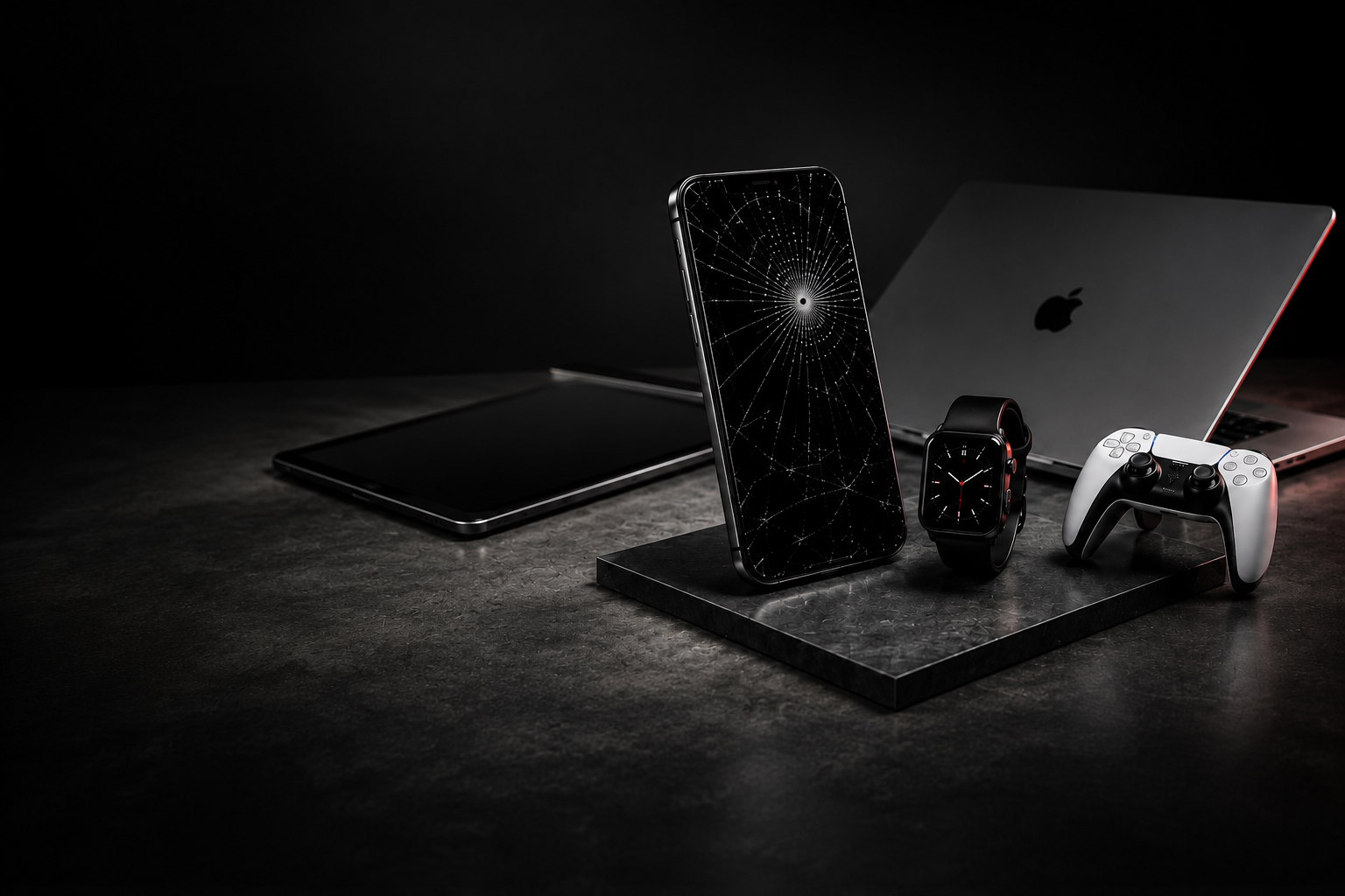 Mobile devices
